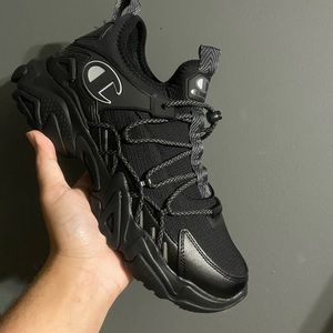 Men’s Champion Sneaker “ Bromad Sedge”